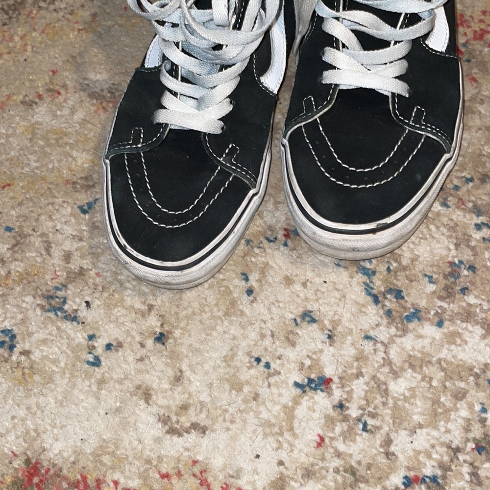 The Legendary High-Top - Picture 7 of 9